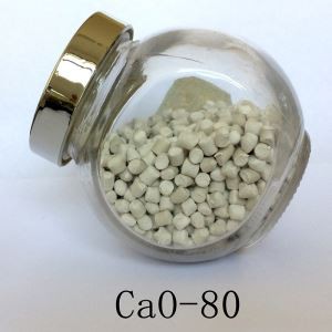 Ҳиссаи гипоскопи резинии резинӣ cao -80